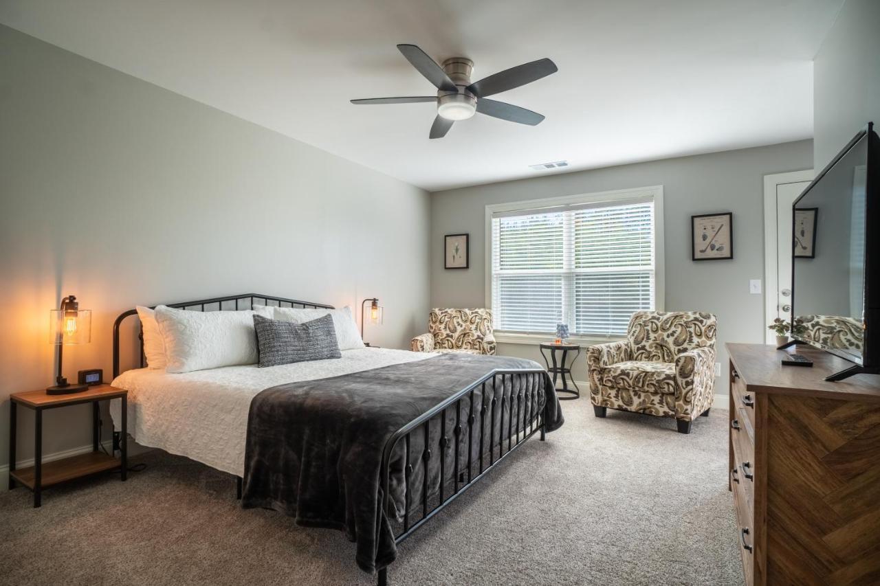 Par-Tee Haus I- Game Room & Hot Tub-Walk To Helen Εξωτερικό φωτογραφία