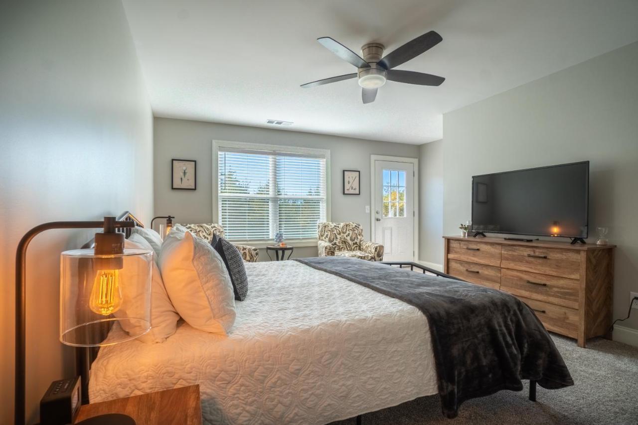 Par-Tee Haus I- Game Room & Hot Tub-Walk To Helen Εξωτερικό φωτογραφία