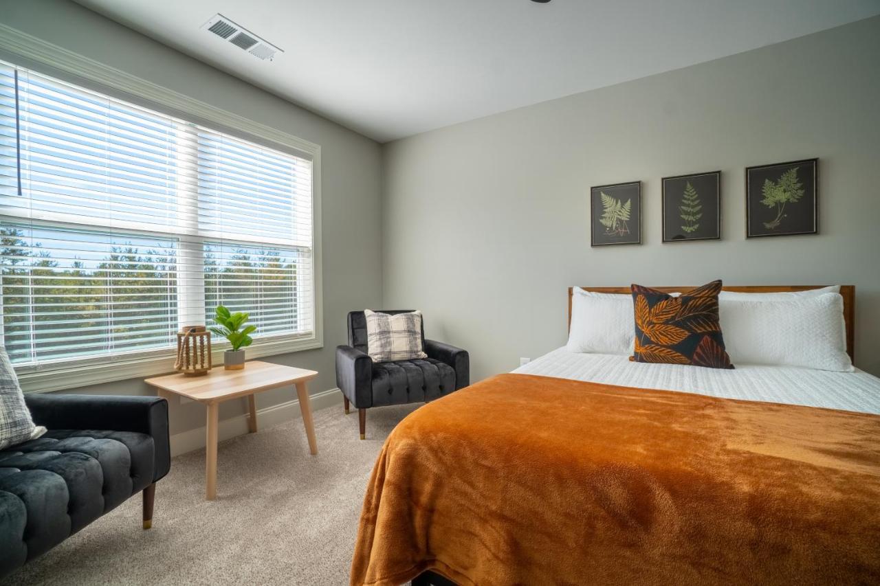 Par-Tee Haus I- Game Room & Hot Tub-Walk To Helen Εξωτερικό φωτογραφία