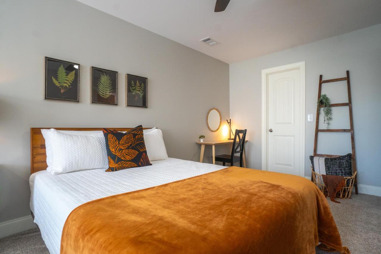 Par-Tee Haus I- Game Room & Hot Tub-Walk To Helen Εξωτερικό φωτογραφία
