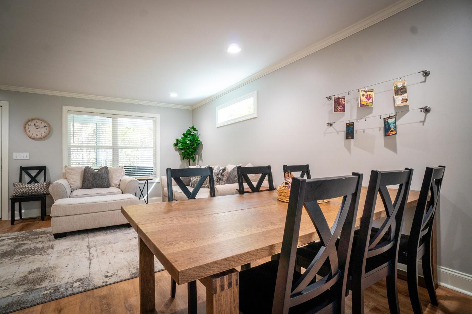 Par-Tee Haus I- Game Room & Hot Tub-Walk To Helen Εξωτερικό φωτογραφία